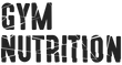 GYMNUTRITION